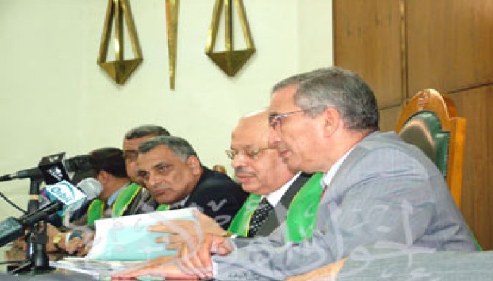 تأجيل طعن معتقلي الإخوان على قرار إحالتهم إلى المحكمة العسكرية