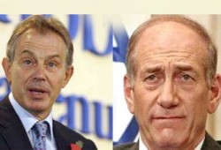 صحف العالم: أولمرت يتراجع عن الأسرى وبلير يبدأ الهذيان