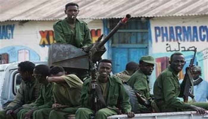 تصاعد عمليات المقاومة الصومالية واستمرار تردي الأوضاع الإنسانية