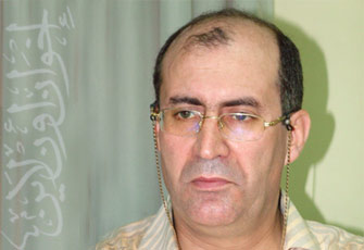 شرف الكلمة في فلسطين