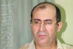 شرف الكلمة في فلسطين