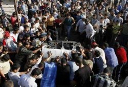 7 شهداء في غزة والفصائل ترفض القوة الدولية