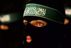 حماس ترفض نشر قوات دولية وتعتبر وجودها احتلالاً