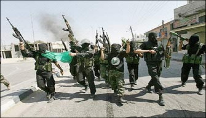 ملفات مصرية وحصار حماس في الضفة عناوين عالمية بارزة