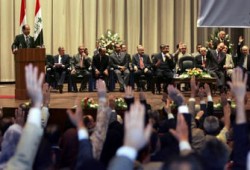 "التوافق" تعلق مشاركتها بالحكومة وتصعيد كردي ضد تركيا