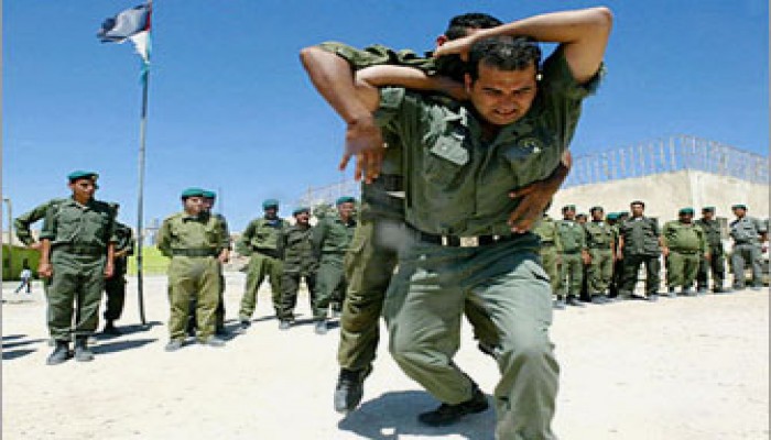 موافقة صهيونية مبدئية على دخول "بدر" للضفة وحماس تُحذِّر من التصعيد