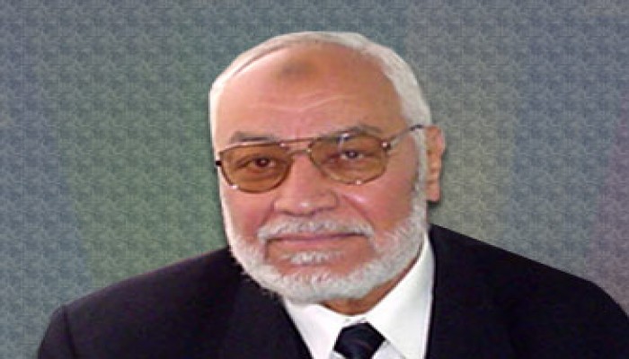 المرشد العام يعزي كبار المسئولين السودانيين في المجذوب