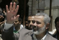 حماس تؤكد مجددًا استعدادها للحوار الداخلي وتصف أولمرت بـ"الكاذب"