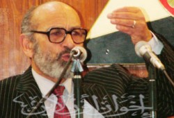 د. الغزالي: الكيان الصهيوني المستفيد الوحيد من مؤتمر شرم الشيخ