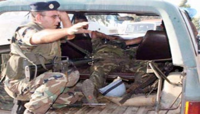 إدانة للهجوم على الـ"يونيفيل" واستمرار مواجهات نهر البارد