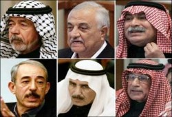 أحكام بالإعدام والمؤبد في قضية الأنفال و"البعث" يحمِّل بوش المسئولية