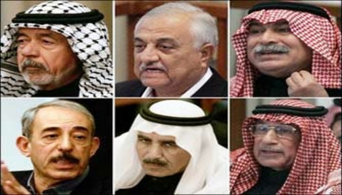 أحكام بالإعدام والمؤبد في قضية الأنفال و"البعث" يحمِّل بوش المسئولية