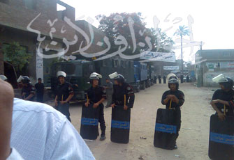 الشرفاء خلف القضبان.. يا نظام