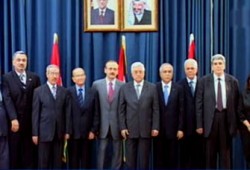 قراءة قانونية في حكومة الطوارئ الفلسطينية