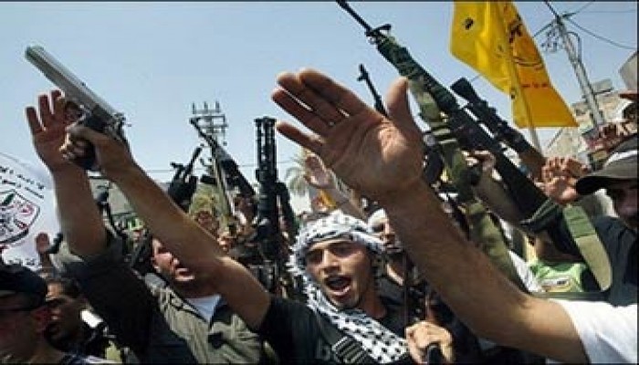 411 اعتداءً ضد حماس في الضفة الغربية خلال 10 أيام