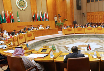 اجتماع الخارجية العرب.. مكتسبات سياسية لحماس