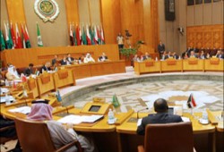 اجتماع الخارجية العرب.. مكتسبات سياسية لحماس