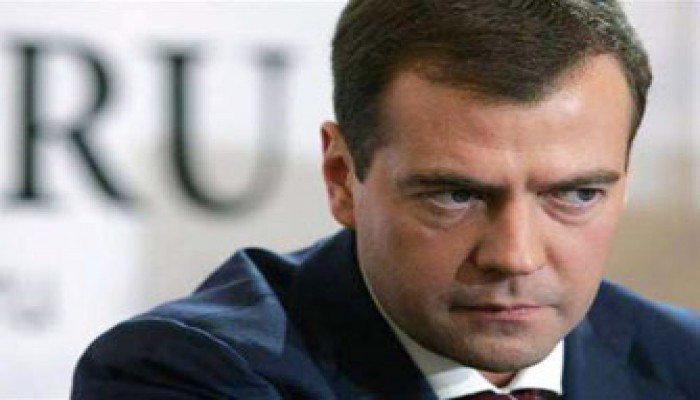 روسيا تعارض مشروع قرار دولي يمهد لاستقلال كوسوفا