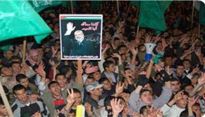 خطاب أبو مازن.. تهديد وتخوين واستقواء بالخارج