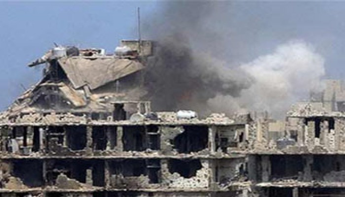 لبنان.. أزمة مخيم نهر البارد تقترب من نهايتها