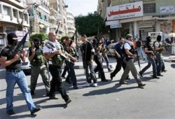 6 شهداء وحكومة الوحدة تطالب بوقف الانفلات بالضفة