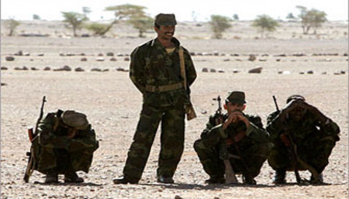 بدء المفاوضات بين المغرب والبوليساريو لتسوية ملف الصحراء