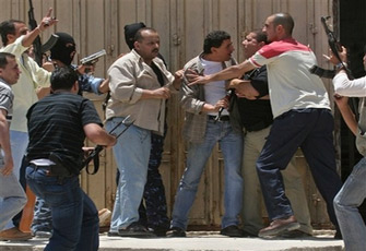 صحف العالم تتناول أحداث غزة بين المشروعات الأمريكية والمخططات الصهيونية