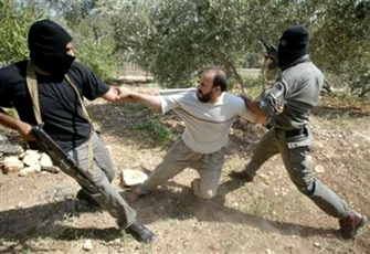 تطورات الوضع في غزة تسيطر على صحف العالم