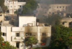 "الأطباء العرب" يطالب بدور للجامعة العربية في غزة