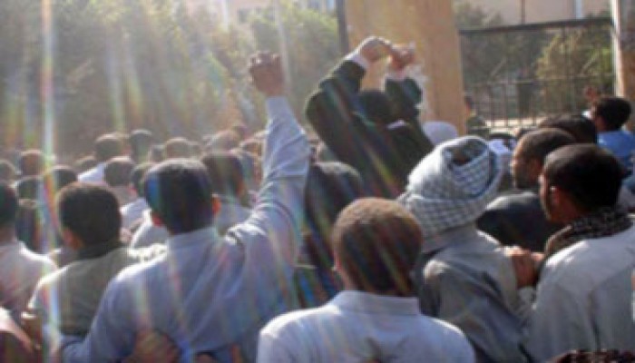 صحف العالم تواصل رصد انتهاكات "الشورى" والاقتتال الداخلي في غزة