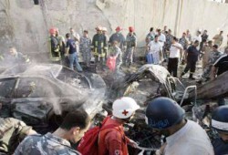 حذر وترقب ببيروت بعد اغتيال عيدو وسط إدانة دولية