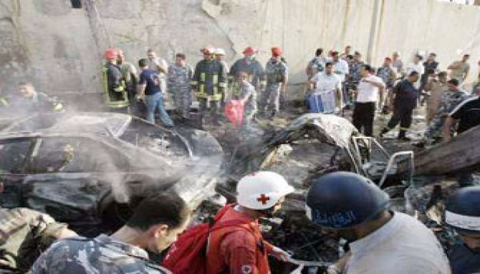 حذر وترقب ببيروت بعد اغتيال عيدو وسط إدانة دولية