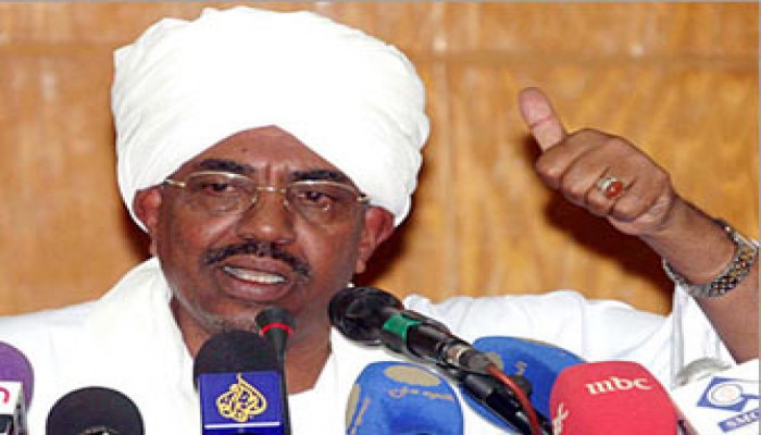 السودان يوافق على نشر القوات المشتركة في دارفور