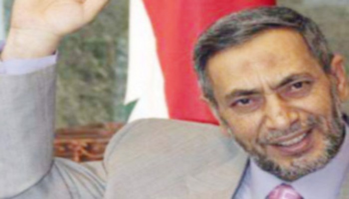 المشهداني يرفض الاستقالة ونيجروبونتي في بغداد "فجأة"