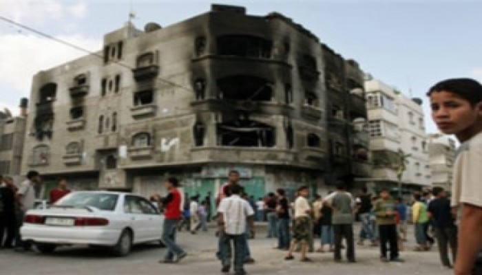 حماس تطالب فتح بلجم الانقلابيين وهنية يدعو للتفاوض