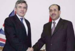 جماعة عراقية تختطف 14 عسكريًّا وتطالب بإطلاق سراح الأسيرات