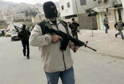 التيار الانقلابي في فتح يثير التوتر مجددًا في غزة