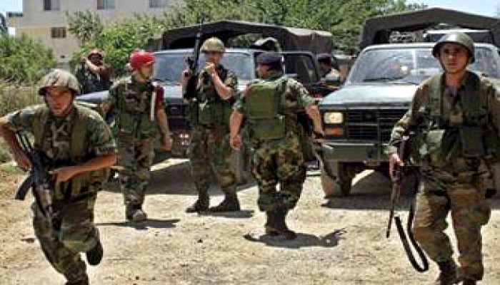 أعنف اشتباكات في نهر البارد وغموض مصير الوساطة