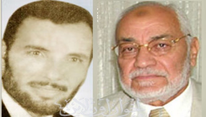 رسالة من د. صلاح دسوقي إلى المرشد العام