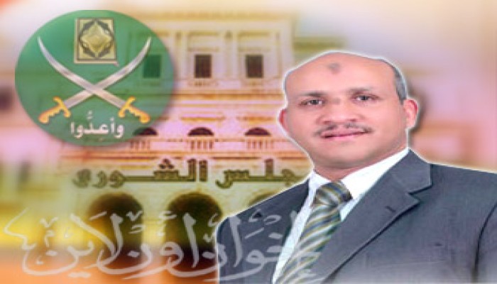 مرشح أوسيم: أتعرض لإقامة جبرية وتضييق أمني رهيب