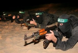 عملية نوعية للقسام توقع قتلى وجرحى للجيش الصهيوني