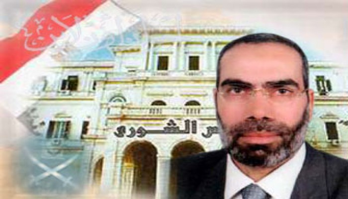 كليب: اعتقالي ليس "قرص ودن" والنيابة اتهمتني بقيادة جولة انتخابية