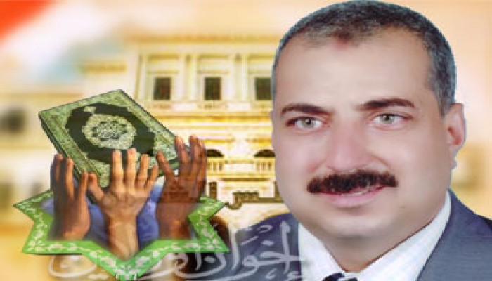 أشرف السعيد: خطتي القضاء على "جركن" المياه المتنقل بكفر الشيخ