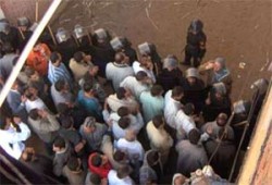 تقرير أمريكي: الانتخابات المصرية والعربية لا تعبر عن ديمقراطية حقيقية