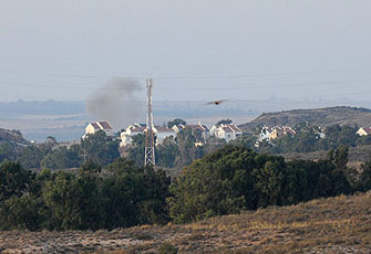 تهديدات صهيونية باستمرار اقتحام غزة واعتقالات بالضفة