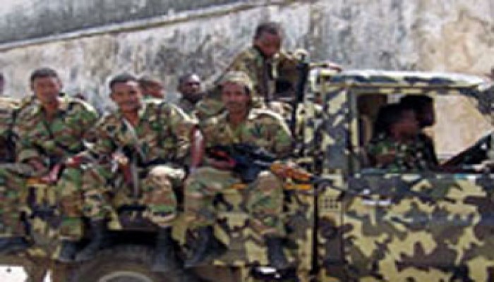 واشنطن تنتقد اعتقال زعيم قبلي صومالي وإغلاق إذاعات