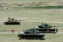 نفي التوغل التركي بشمال العراق وخسائر فادحة للأمريكان