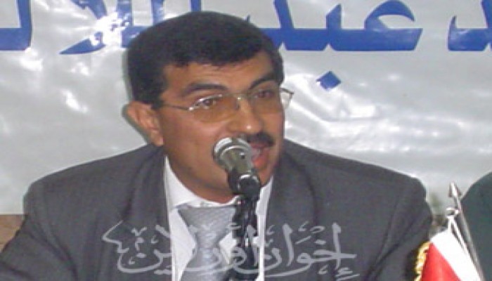 حسني عمر مرشح دمنهور: سأحارب المنتجات المستوردة والمسرطنة