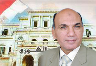 الأدهم مرشح دمياط: مشكلات الخشب والصيادين على رأس اهتماماتي