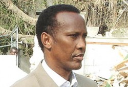 مقتل 8 بمواجهاتٍ بمقديشو بعد محاولة اغتيال جيدي